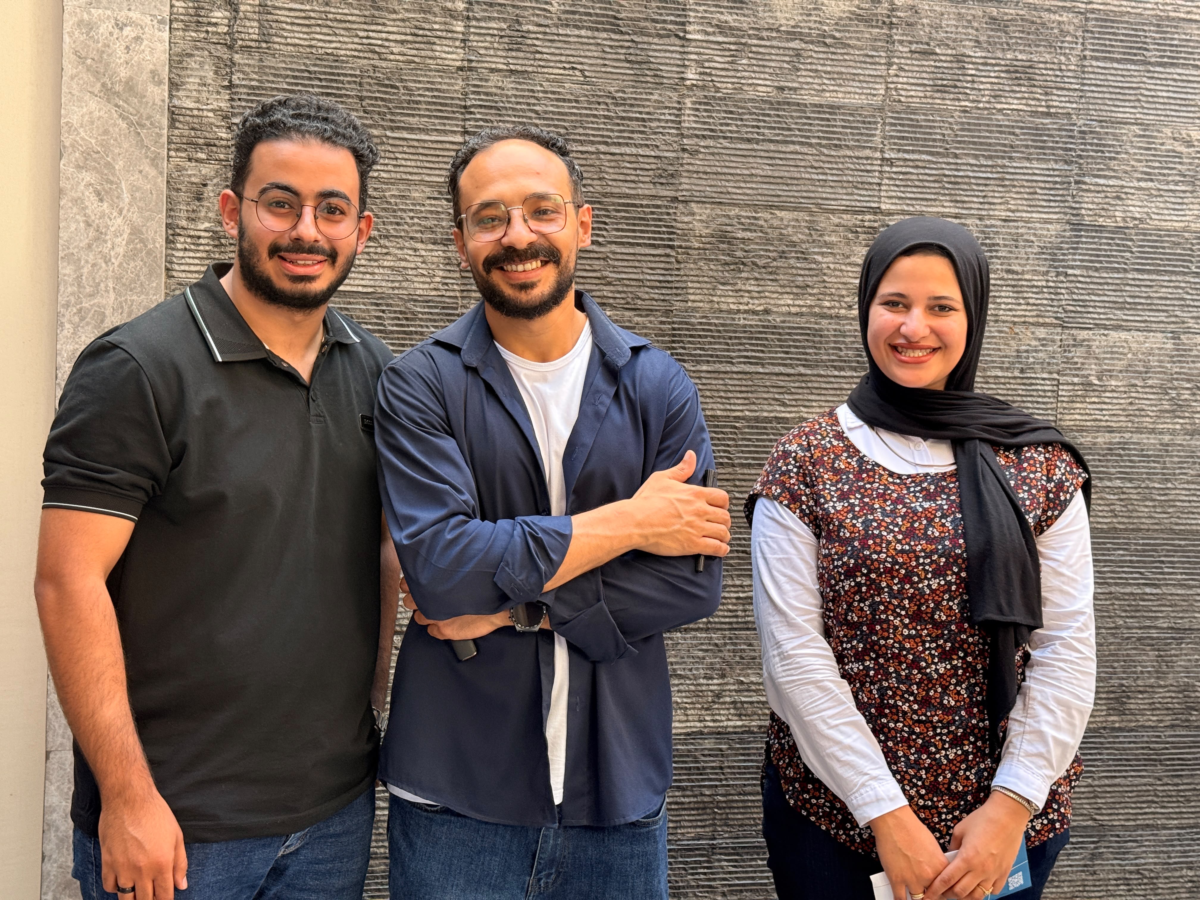 استاذ بهاء